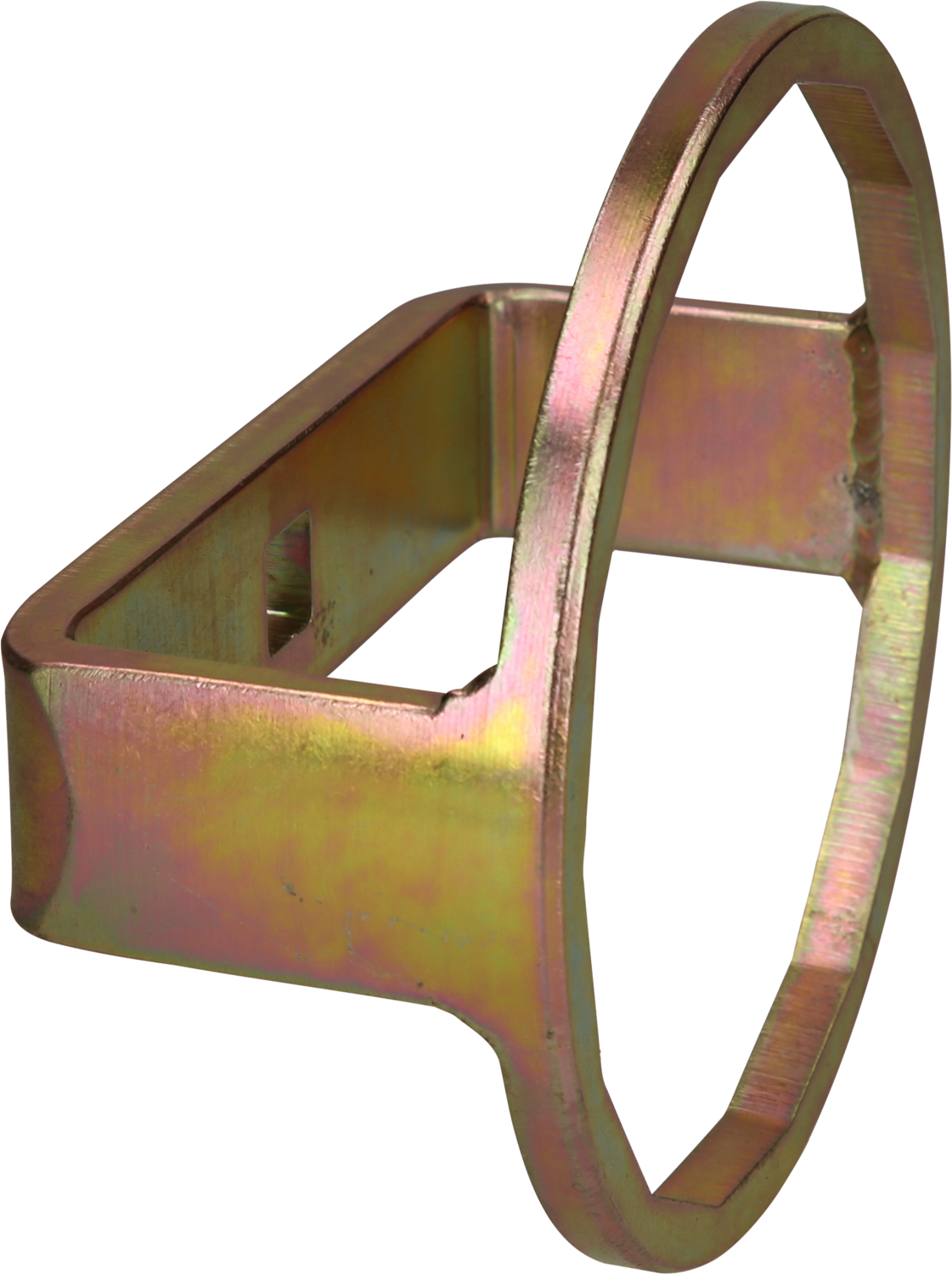 KS Tools 1/2" Ölfilterschlüssel für Fuso, Ø 119 mm - 15 Flächen