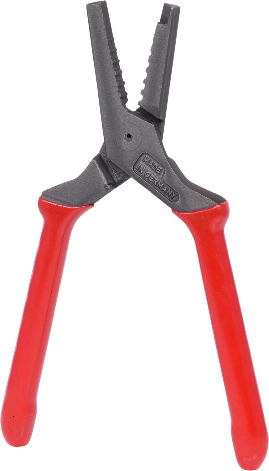 KS Tools Aderendhülsenzange