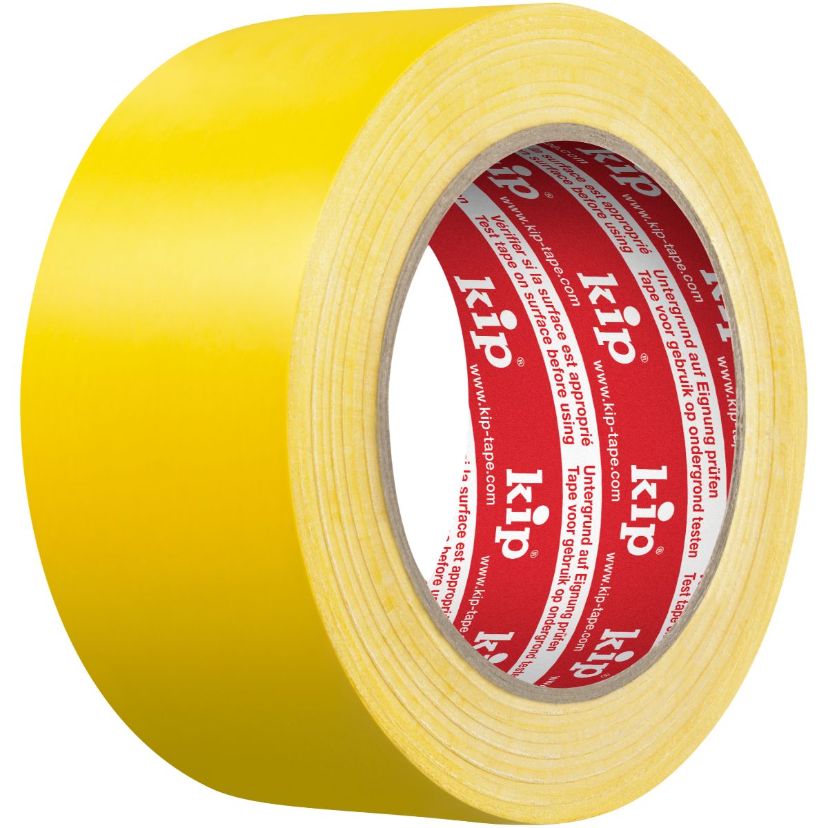 Kip 204 Betonschutzband 50mm x 33m