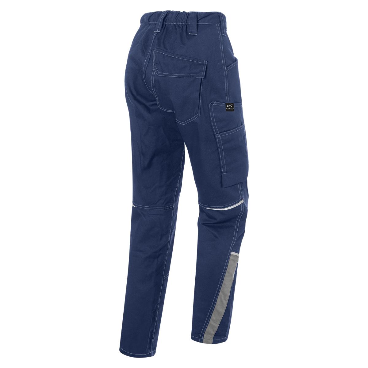 KÜBLER ICONIQ PRO Damenhose