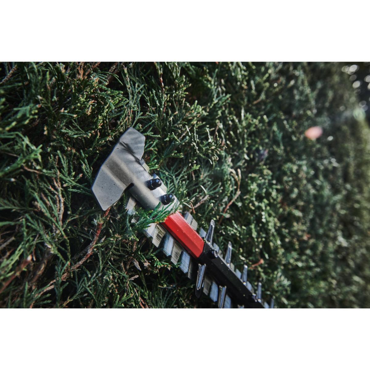 Milwaukee M18 FUEL Akku - Heckenschere 45 cm, M18FHET45 - 802