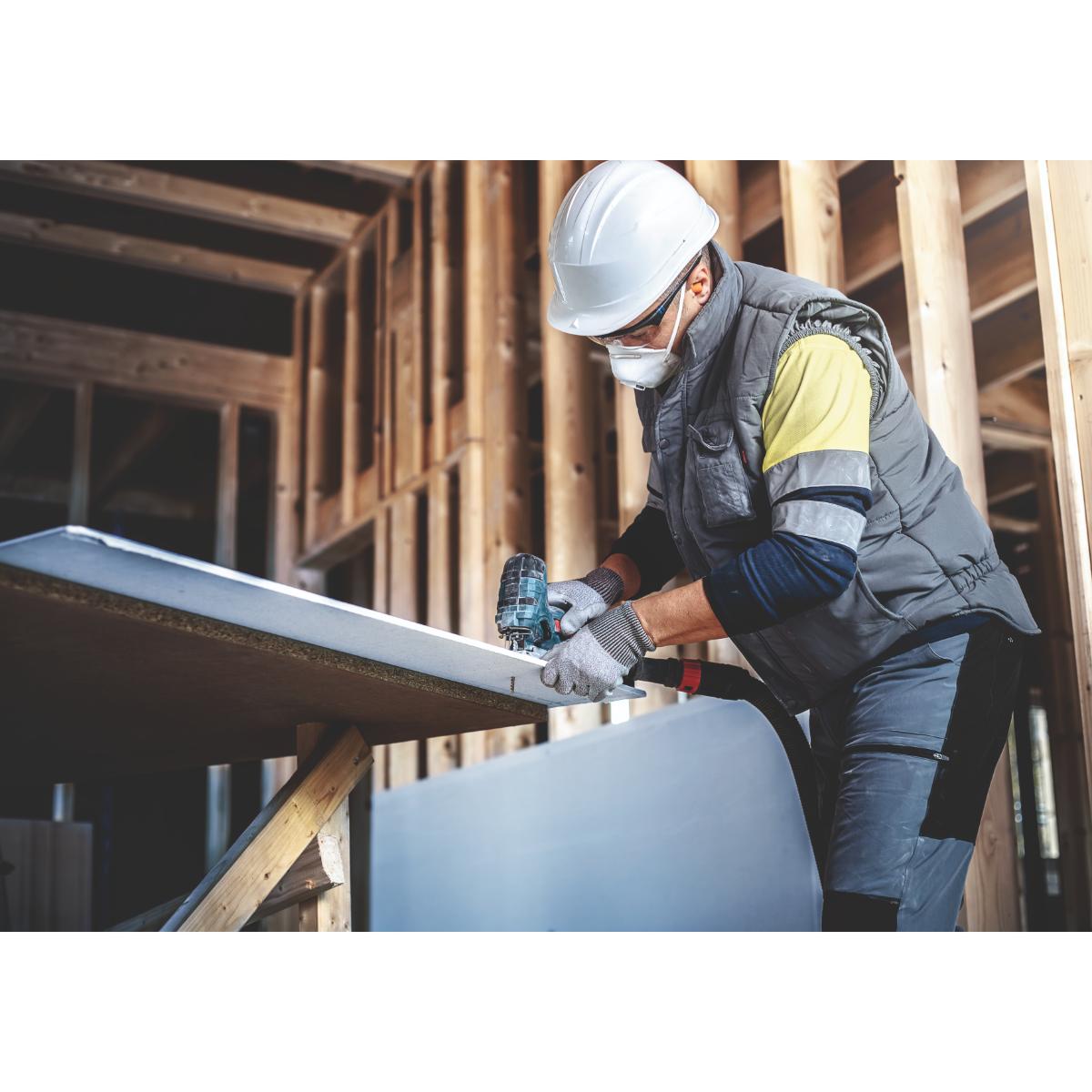 Bosch EXPERT Fiber Plaster T 141 HM Stichsägeblatt