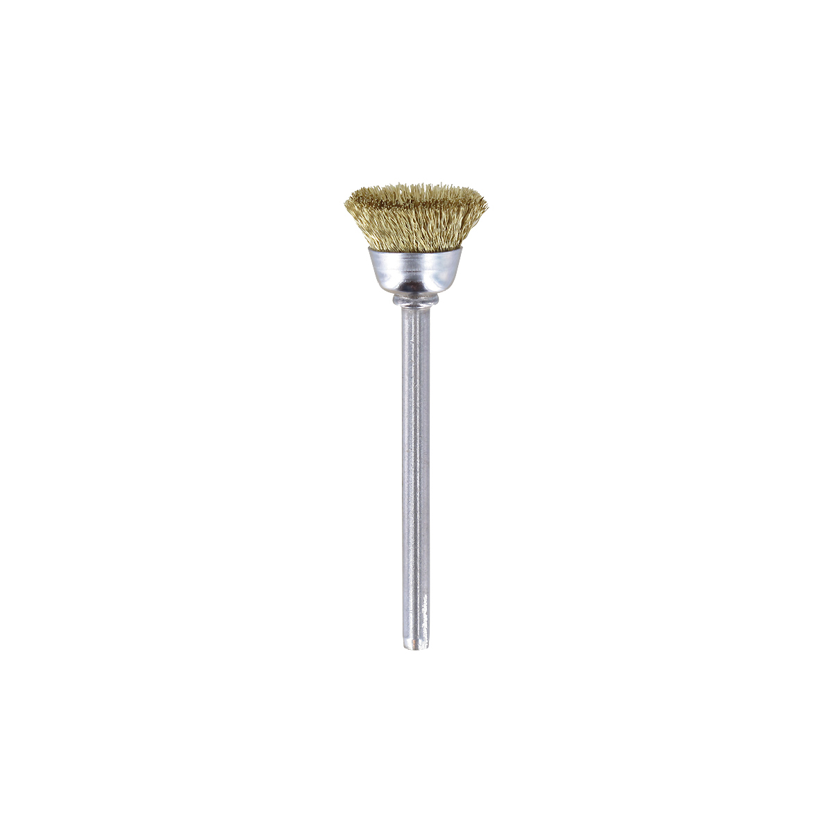 DREMEL Messingbürste 13 mm
