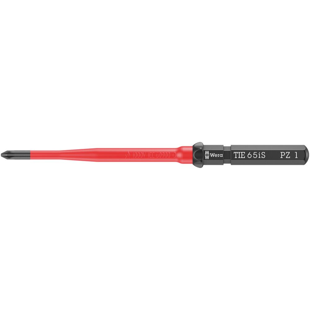 Wera Kraftform Kompakt VDE Big Pack 1