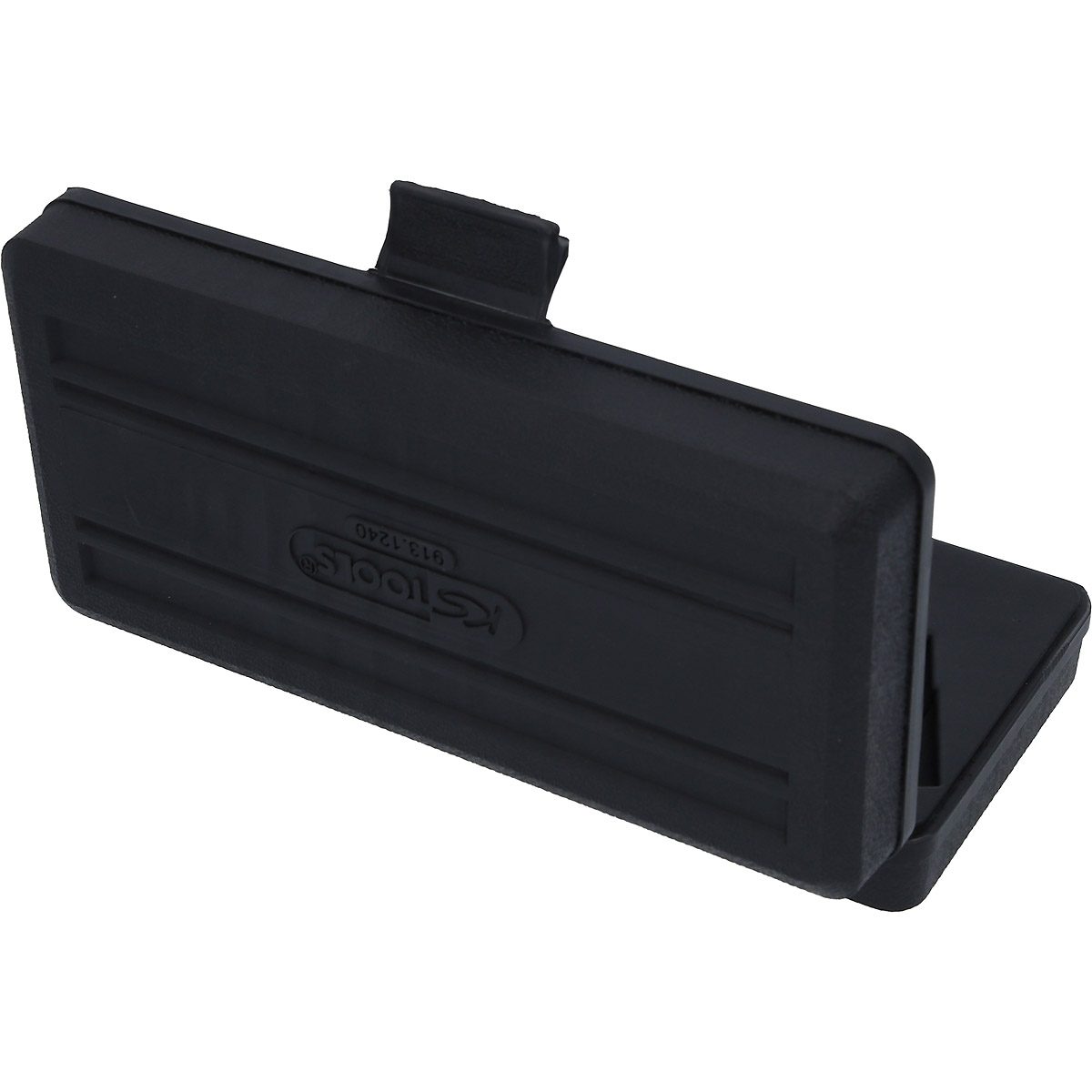 KS Tools Kunststoff-Leerkoffer für 913.1240