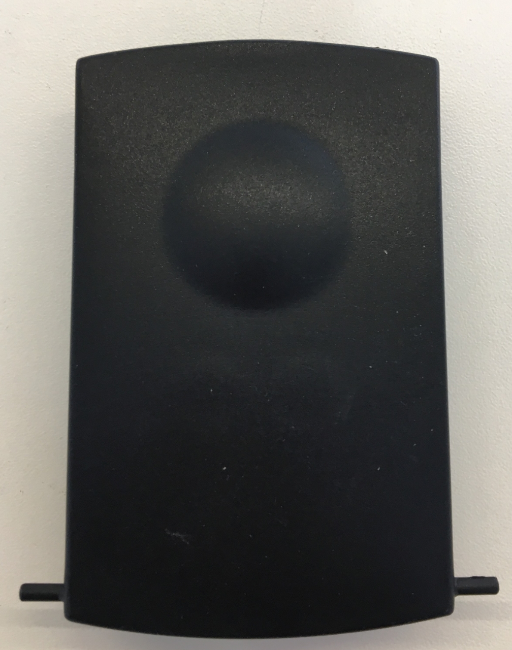 ELMAG Klapp-Abdeckung (schwarz, Nr. 1)