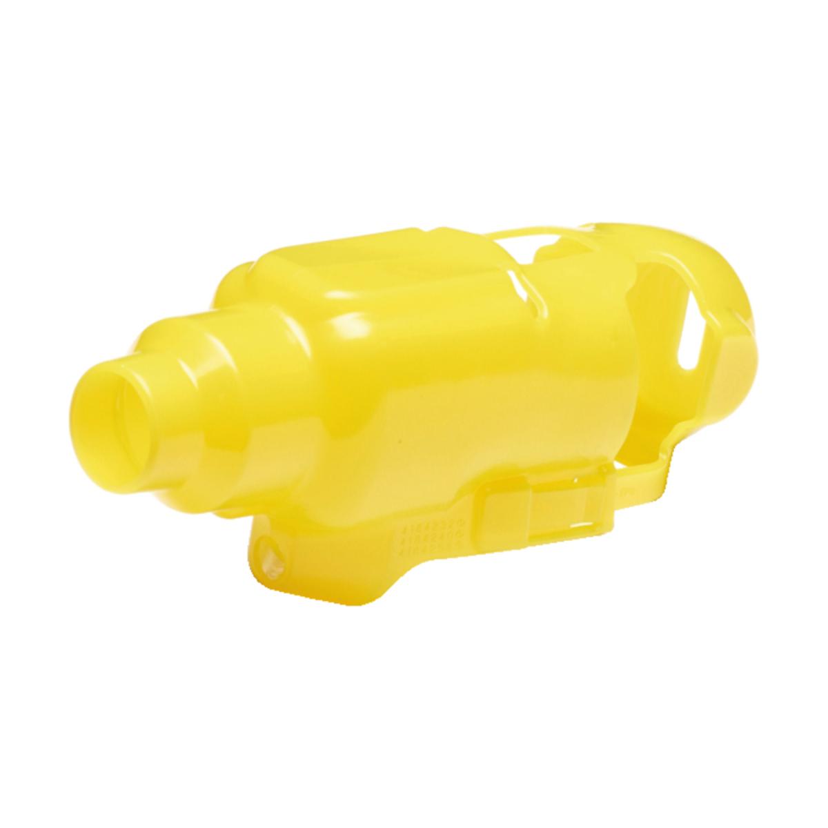 Makita Schutzabdeckung gelb für BFH040F, BFT040F, BFT041R, BFT042F - 418423-2