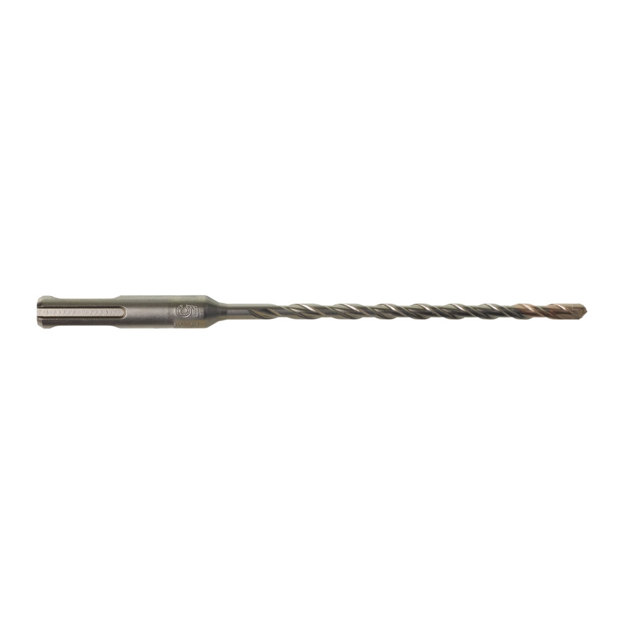 Milwaukee - HAMMERBOHRER SDS+ 5X160MM (10) MS2 - 4932352520