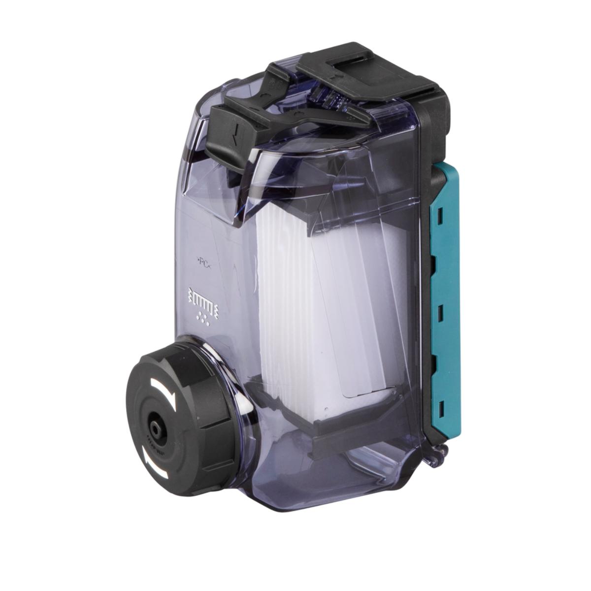 Makita Staubbox-Set HEPA Staubabsaugung - 199555-1
