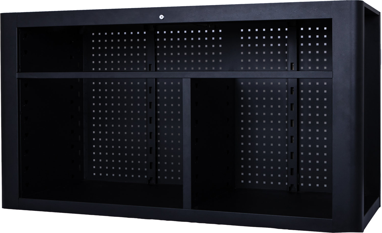 KS Tools Korpus mit Handgriff zu Werkstattwagen P45