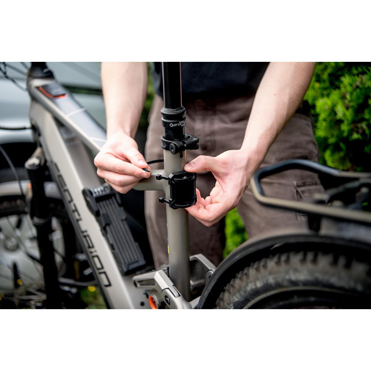 Metabo Metabo Tracker Pro für iOS & Android