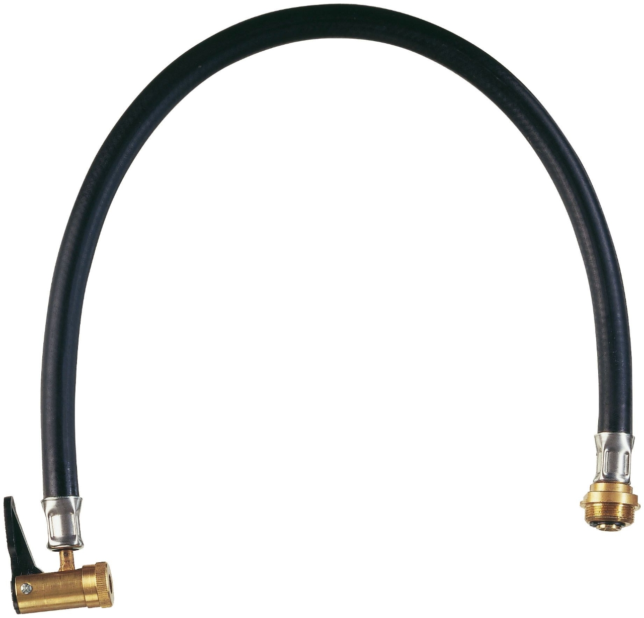 ELMAG Hebel-Ventilstecker mit Schlauch 500 mm