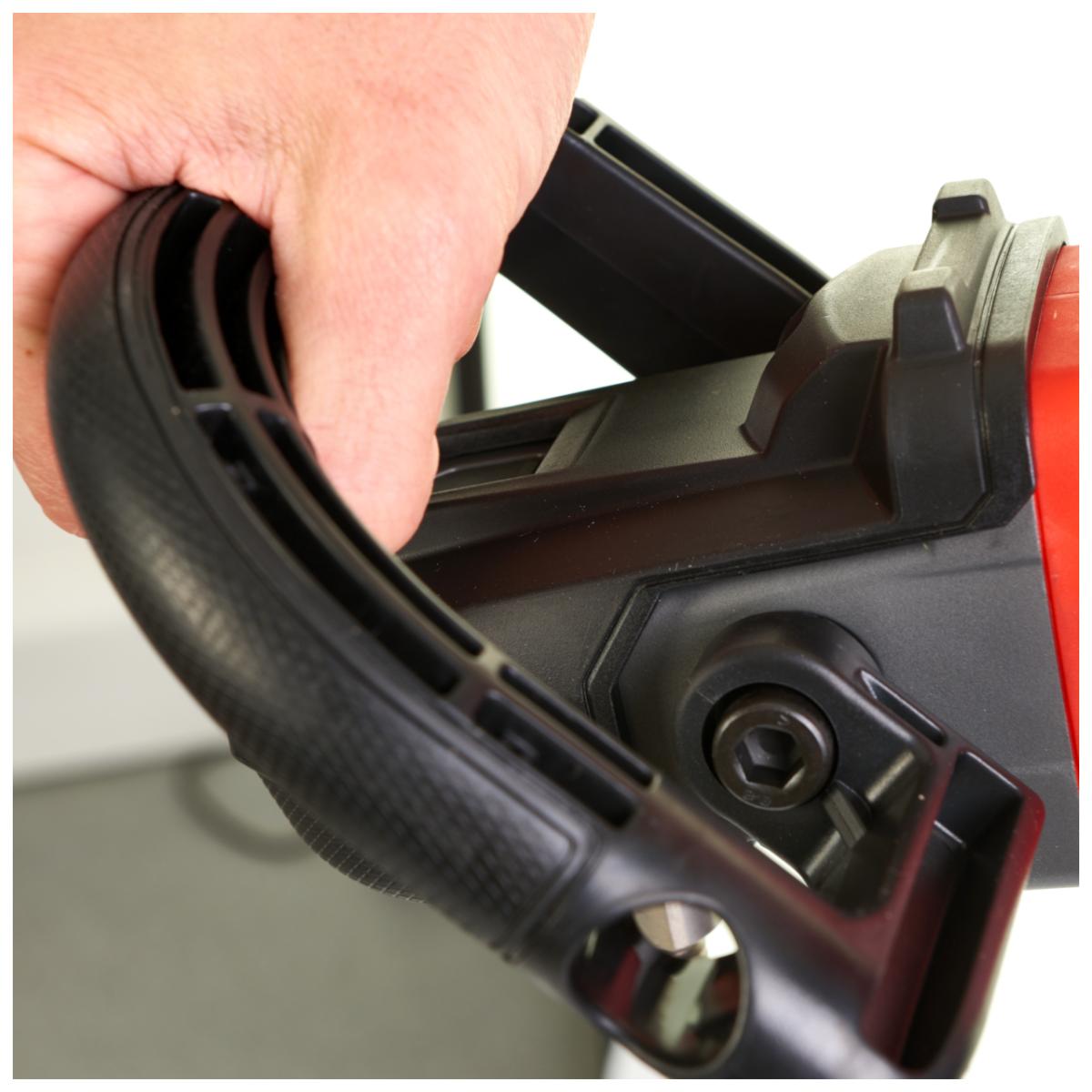 Milwaukee FUEL Akku-Polierer M18 FAP180-0X