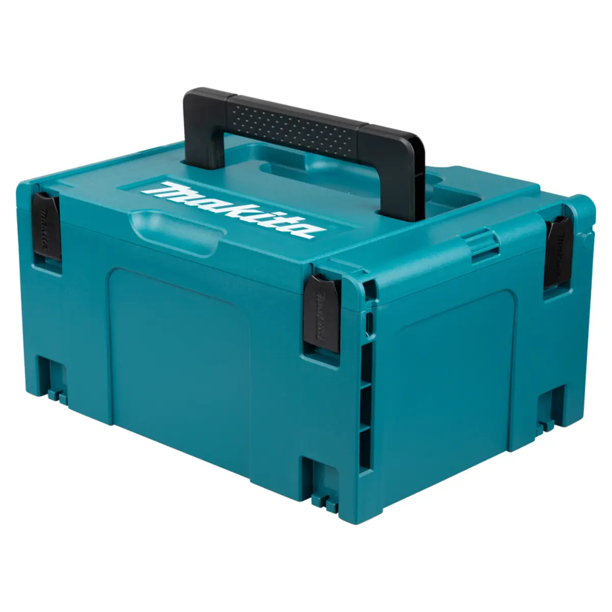 Makita Akku-Schlagschrauber - TW007GU201