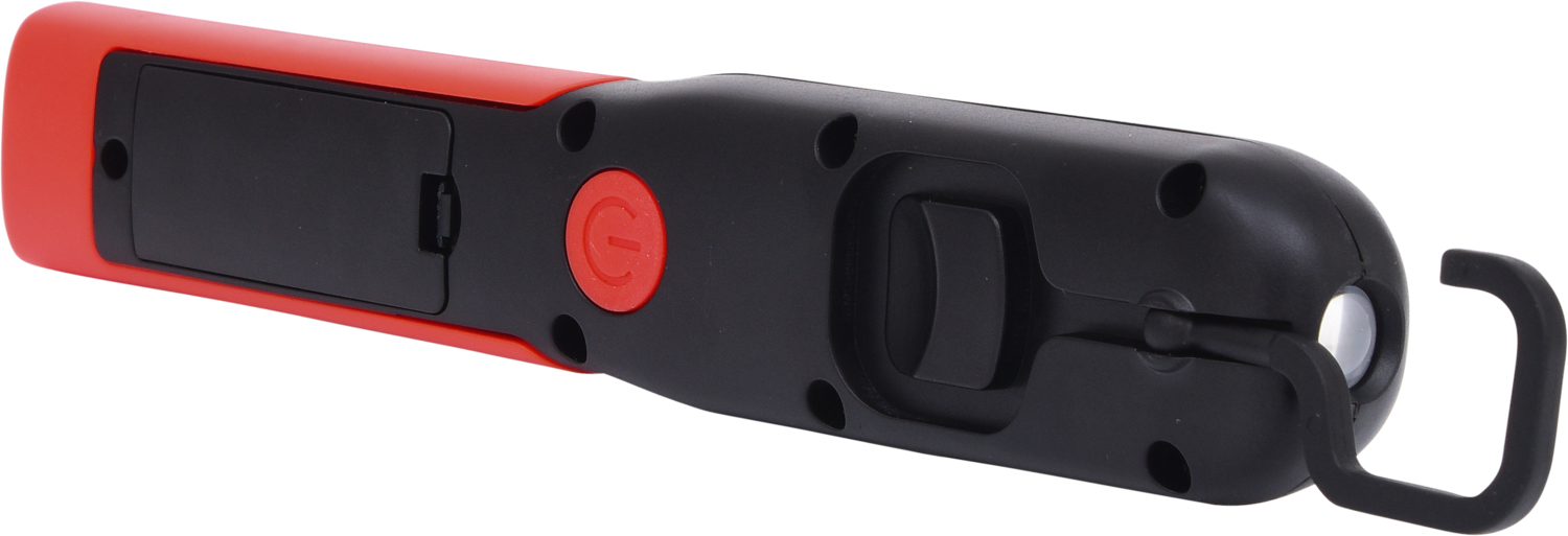 KS Tools perfectLight Handlampe 200 Lumen, knickbar