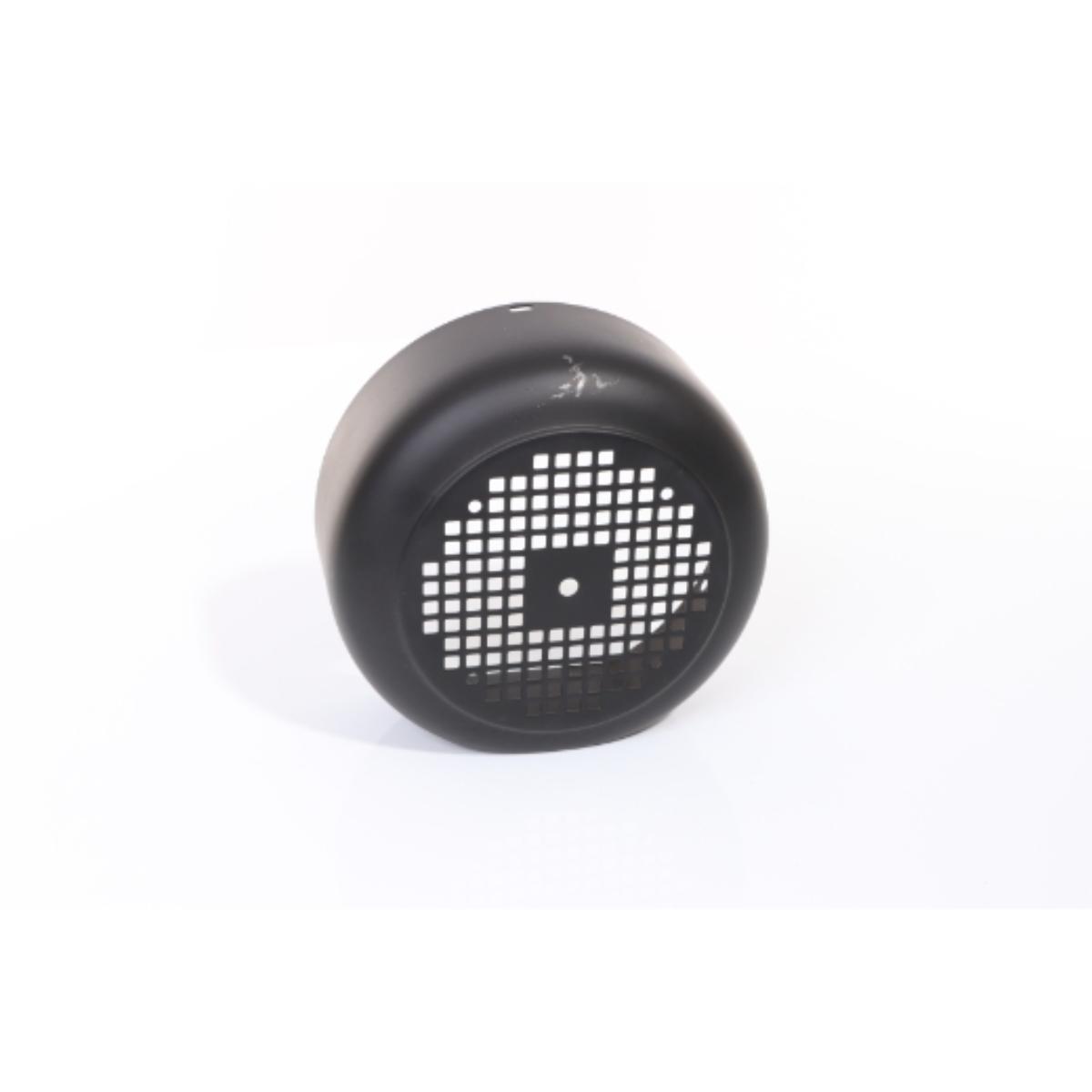 ELMAG Lüfterhaube für Motor