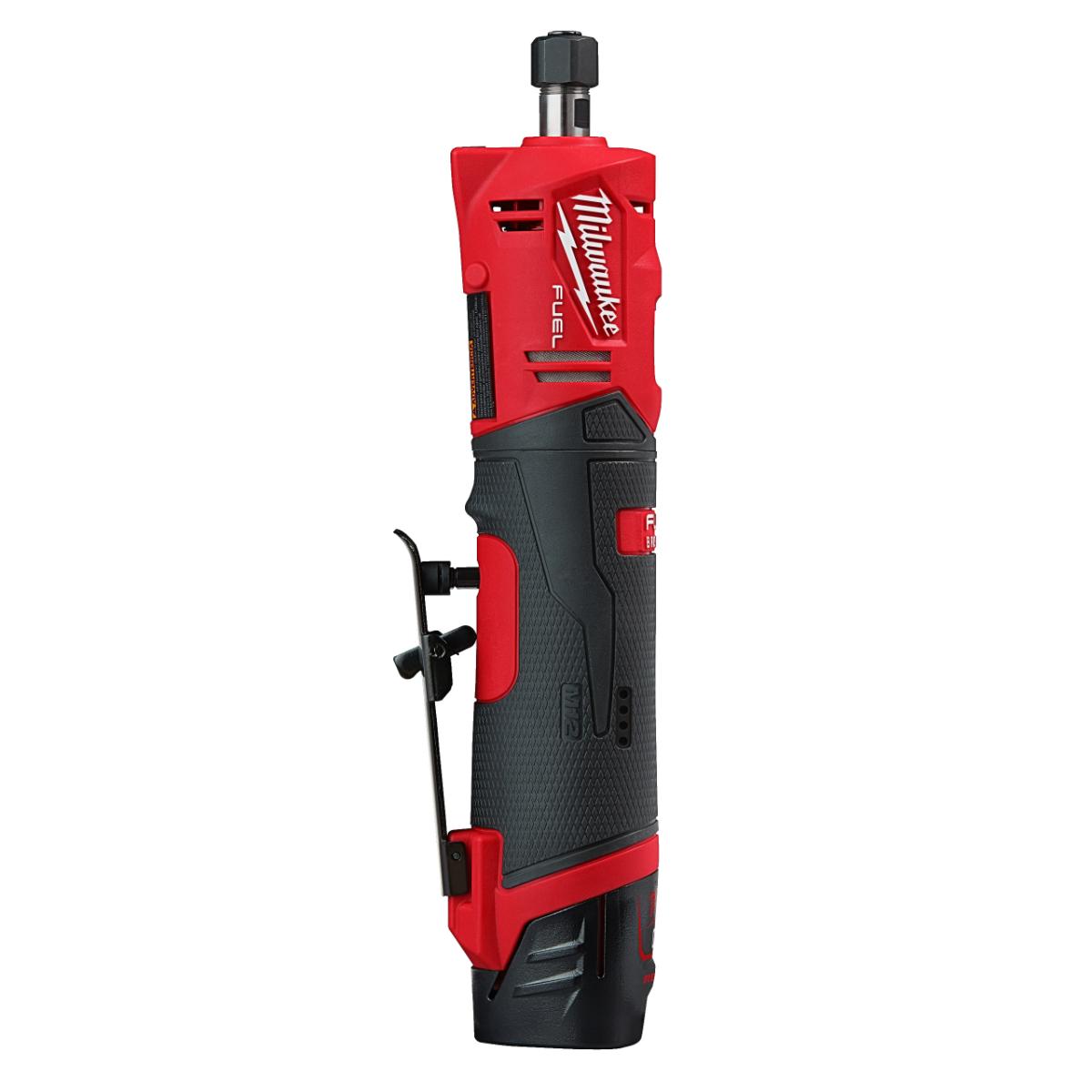 Milwaukee FUEL Akku-Geradschleifer M12 FDGS-422B
