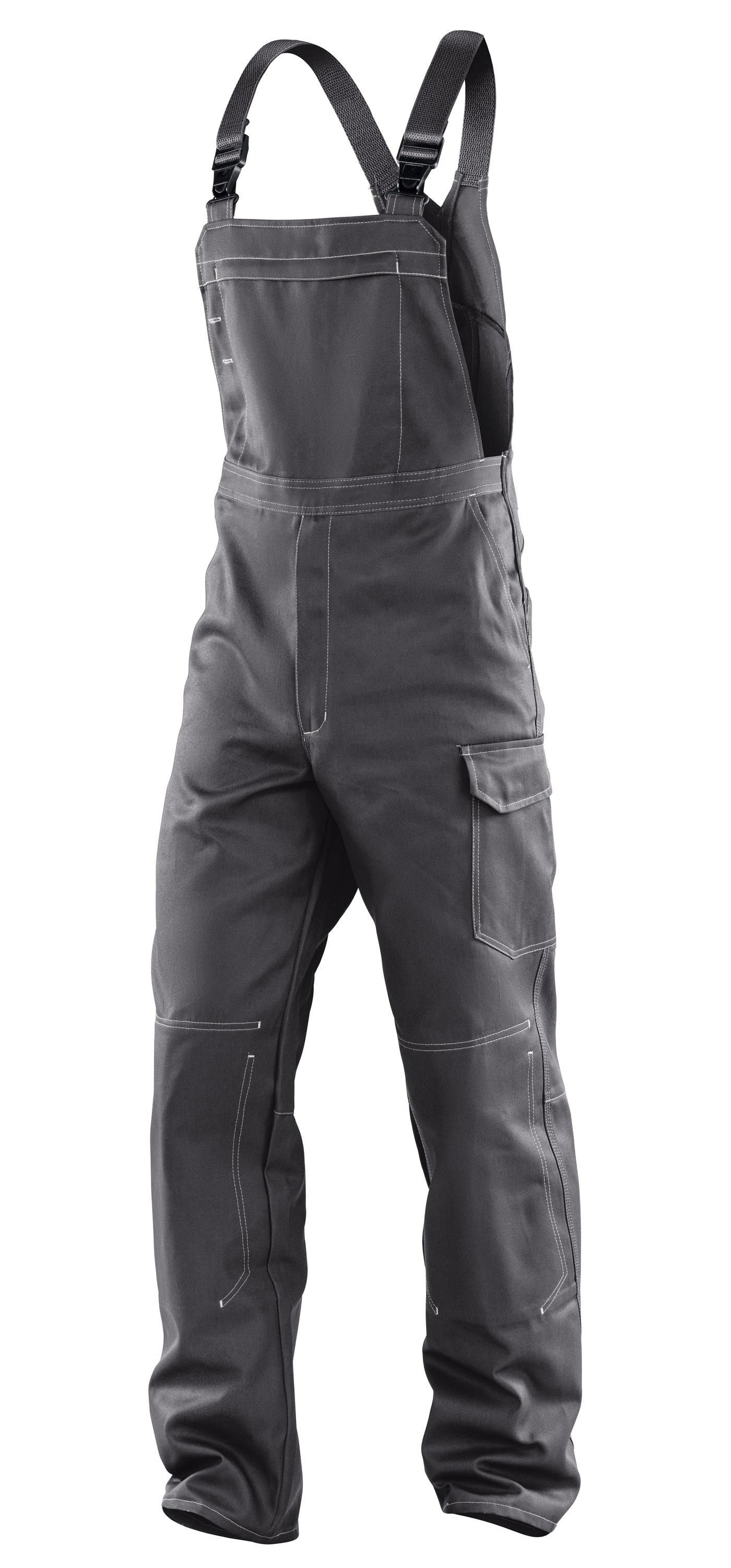 KÜBLER ORGANIQ Latzhose
