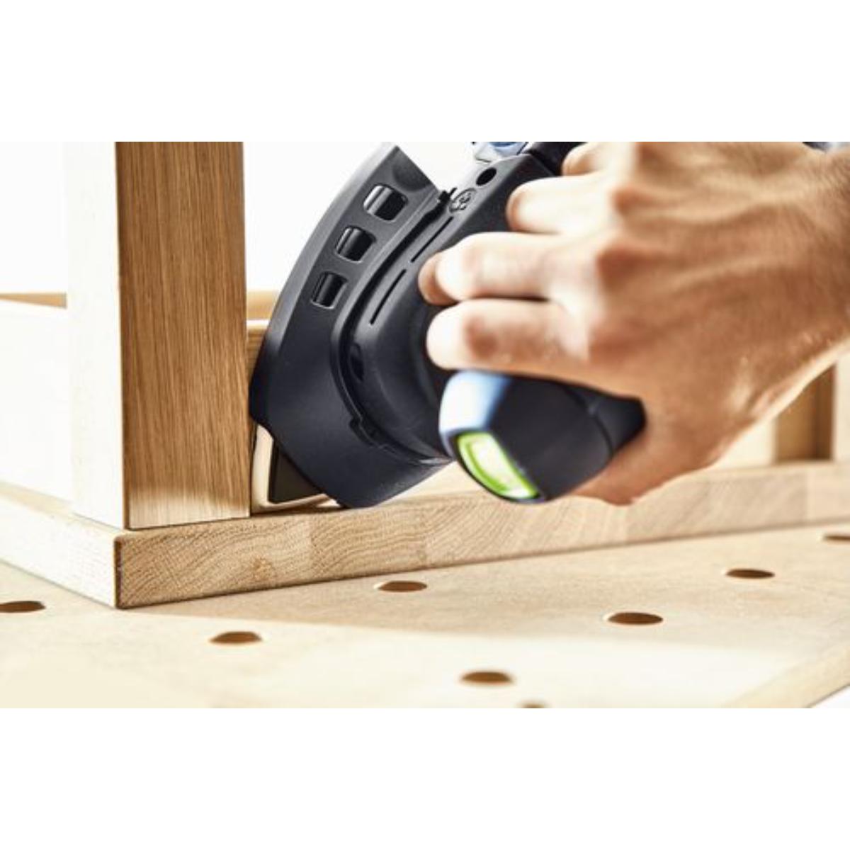 Festool Schleifmittel Rubin 2 Delta RU/50