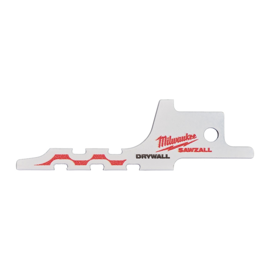 Milwaukee - Säbelsägelbatt 63mm für Trockenbau