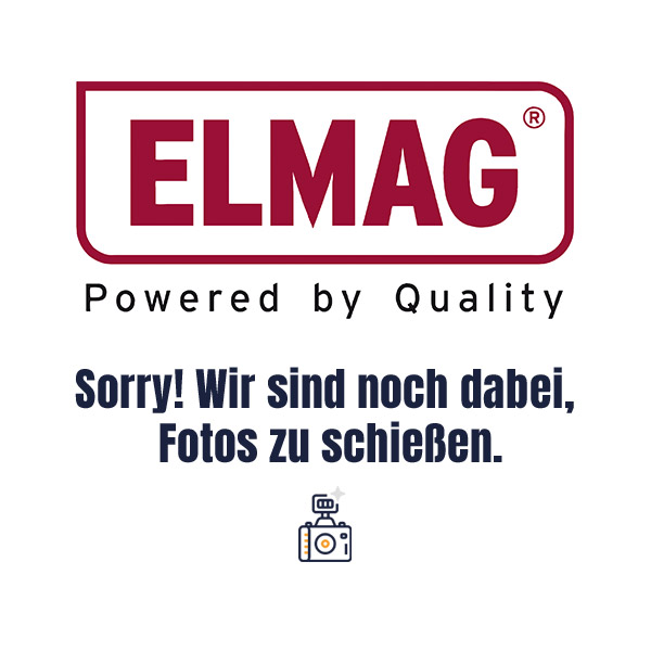 ELMAG Autom. Kabel-/Luftaufroller ZECA 'TWIN REEL'