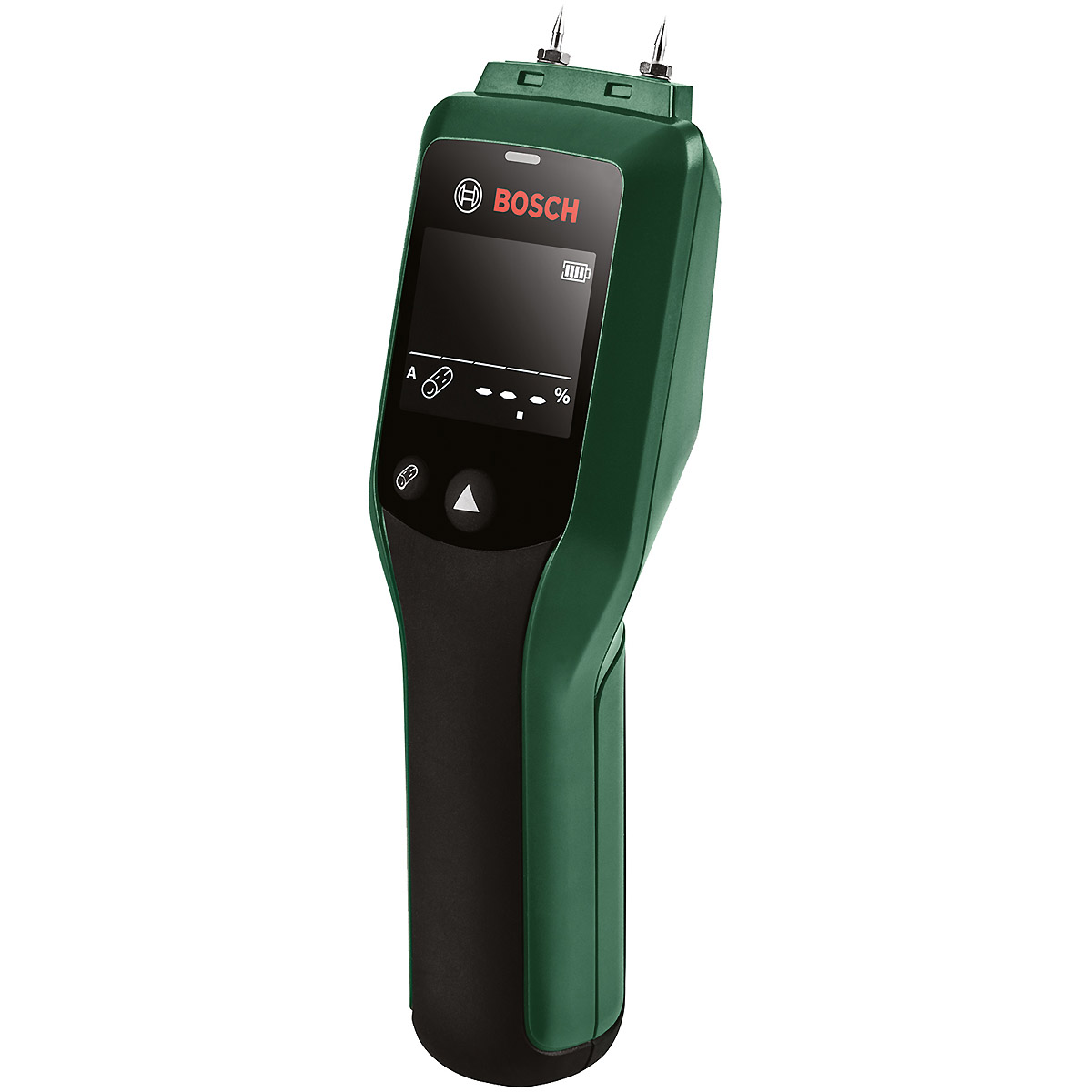 Bosch Holzfeuchtigkeitsmesser UniversalHumid