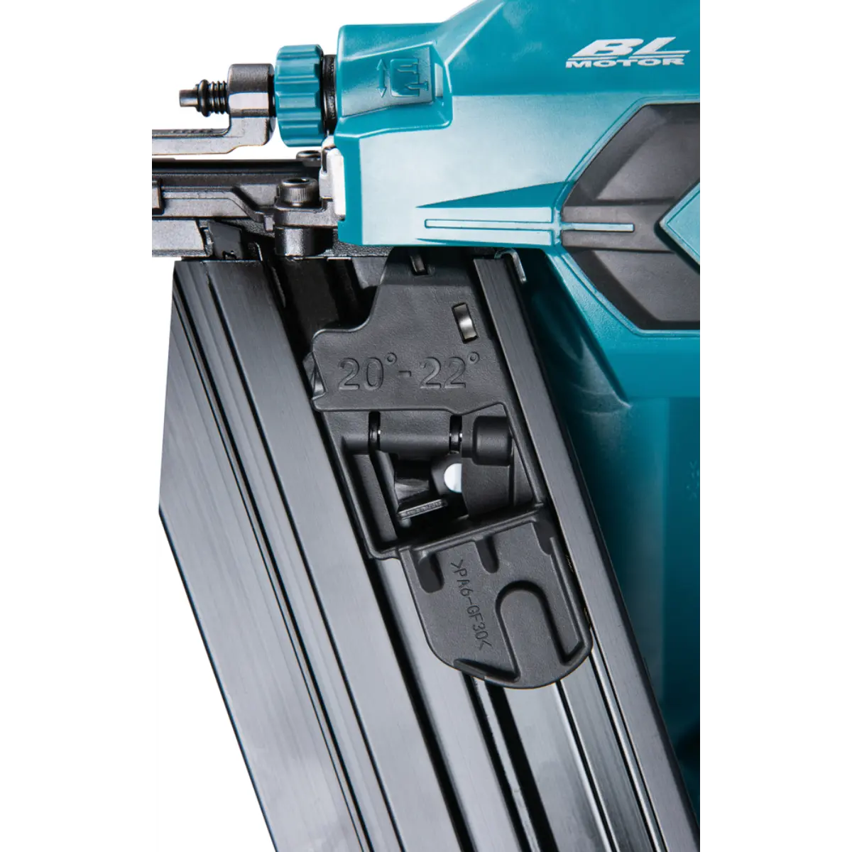 Makita Akku-Streifennagler - DBN901ZK