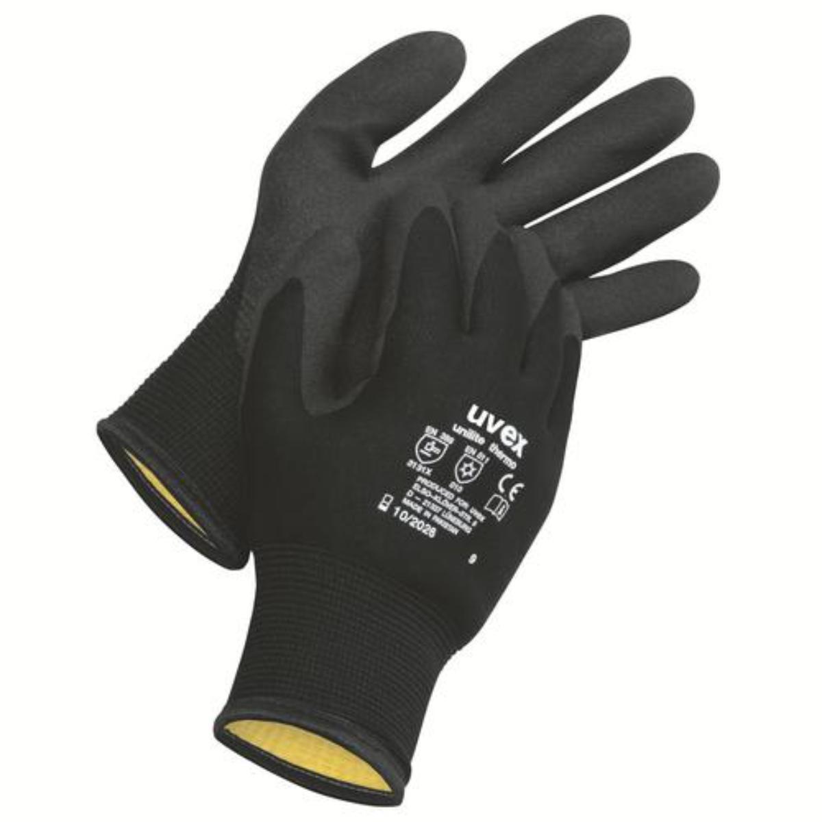 uvex unilite thermo Kälteschutzhandschuh