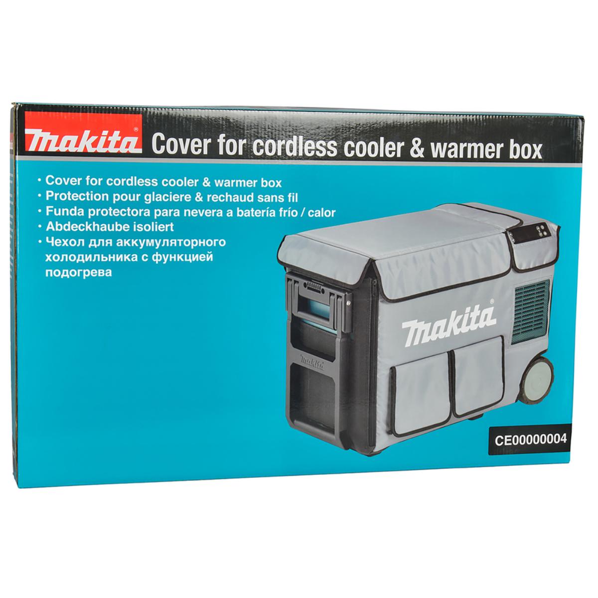 Makita Schutztasche für CW004G - CE00000004
