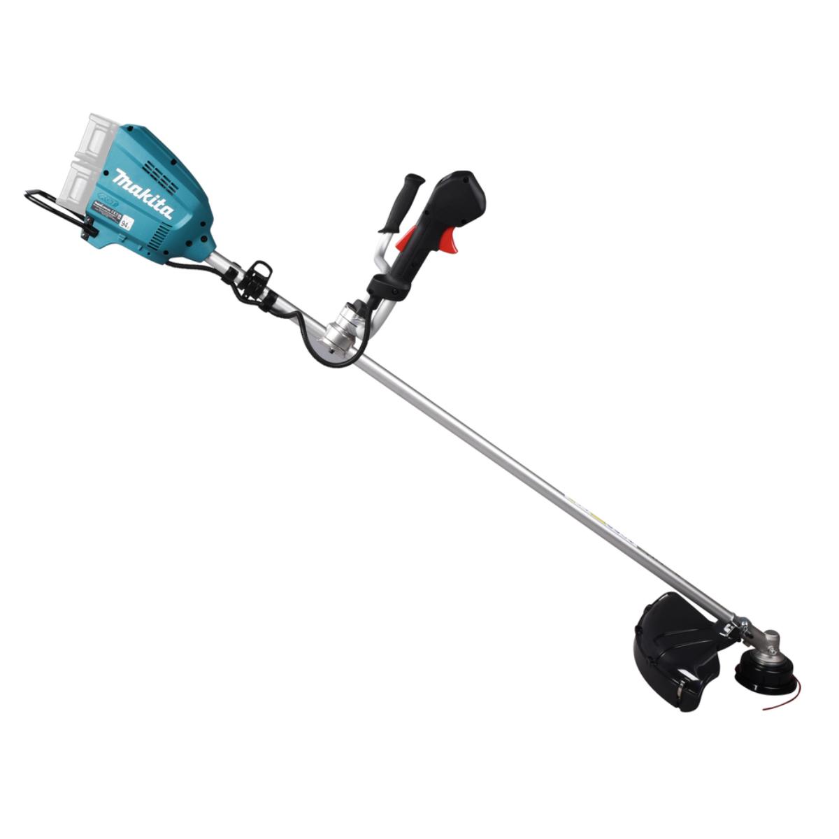 Makita Akku-Freischneider 2 x 40 V max mit 3 Drehzahleinstellung + ADT + AFT 2000 Watt