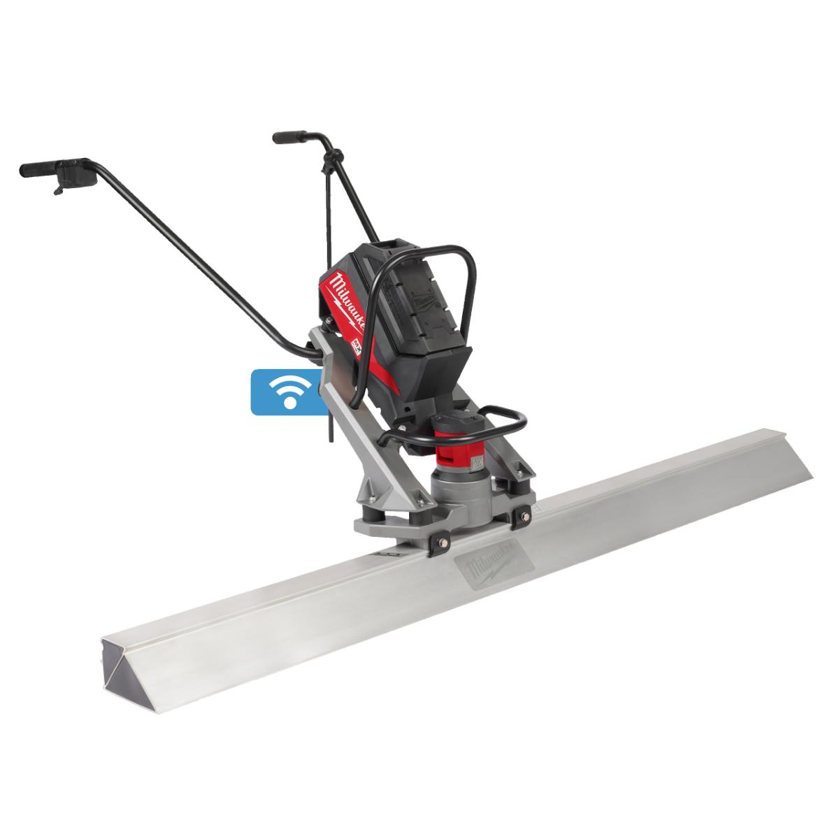 Milwaukee Akku-Vibrationsbohle, MXFPSCKIT-302