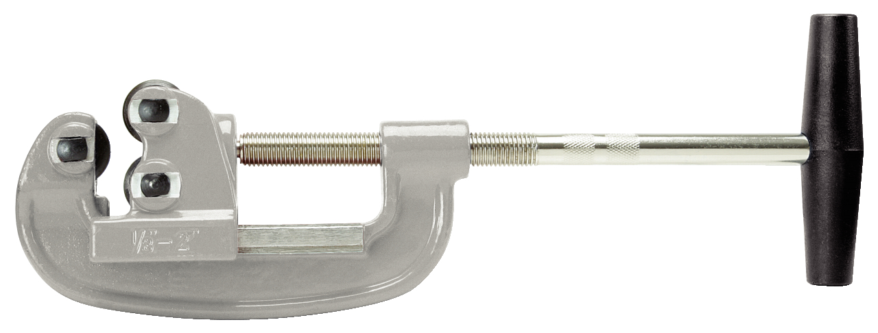 KS Tools Stahl-Rohrabschneider