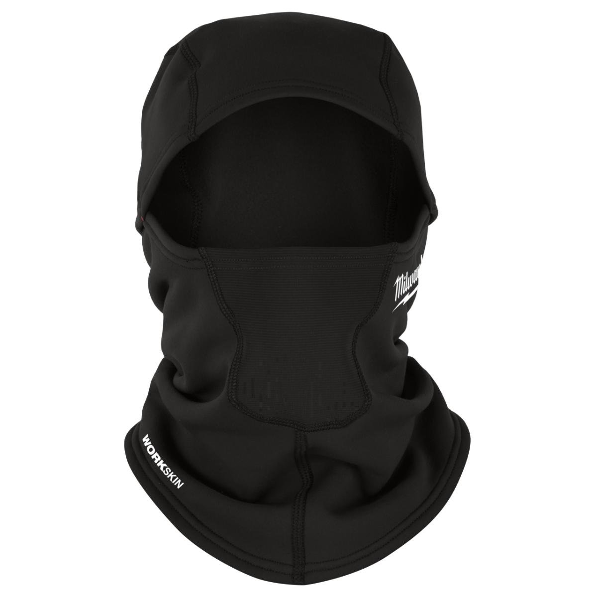 Milwaukee Balaclava schwarz XXX BALBL