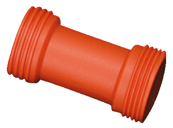 KS Tools Adapter E, orange