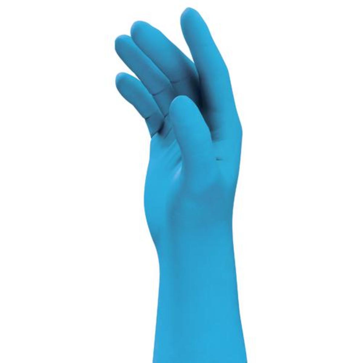uvex u-fit Einweg Schutzhandschuh - 100 Stück