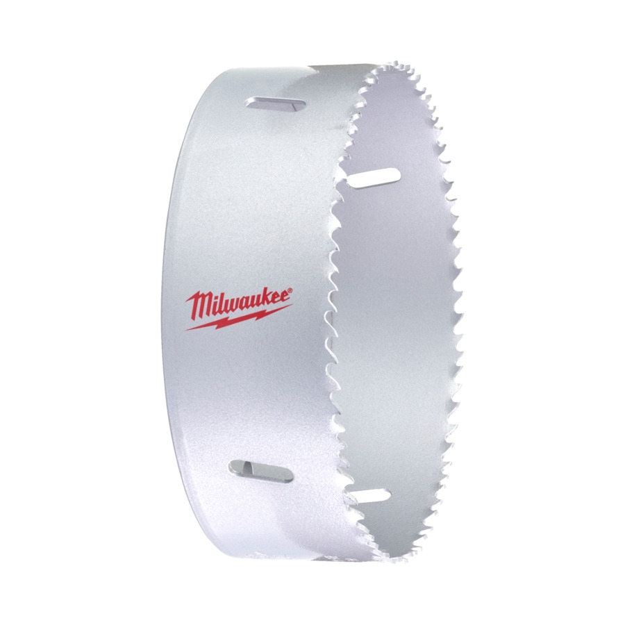 Milwaukee - LOCHSAEGE 127  MM Contractor - 1ST - 4932464710