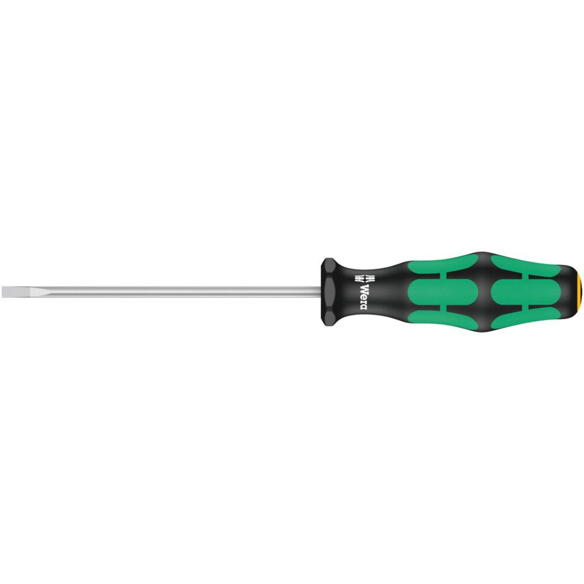 Wera 335 Schlitz-Schraubendreher - Elektrikerklinge