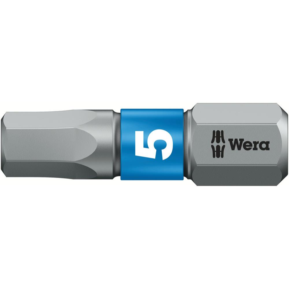 Wera 7515/7 Kraftform Safe-Torque Speed Bicycle 1