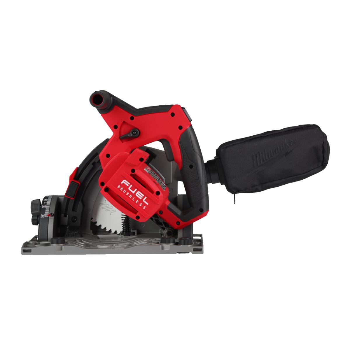 Milwaukee M18 FUEL Akku-Tauchsäge M18FPS55-0P