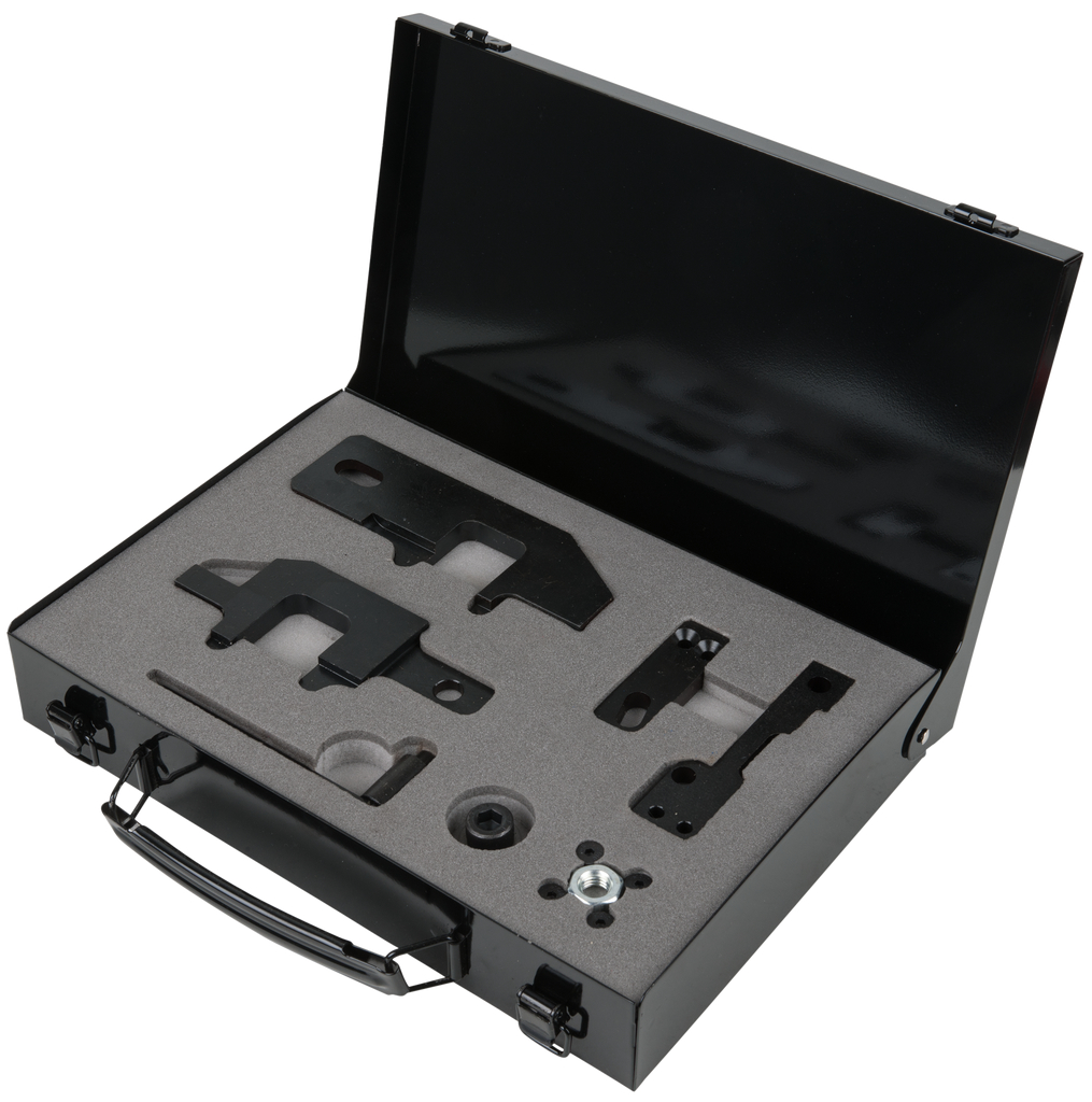 KS Tools Motoreinstell-Werkzeug-Satz für PSA, 11-tlg