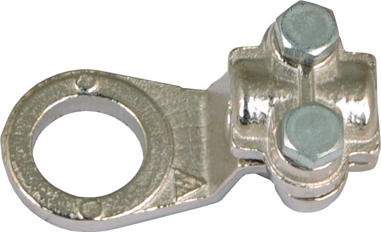 ELMAG Schraub-Kabelschuh 10/16 mm²
