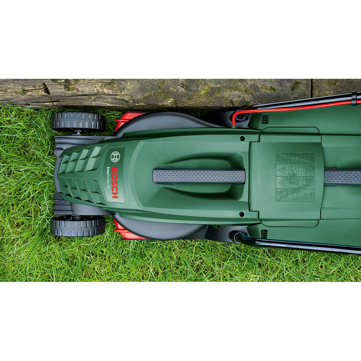 Bosch Rasenmäher EasyRotak 32-220