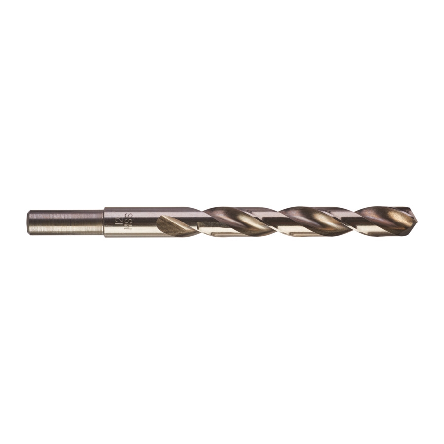 Milwaukee - METALLBOHRER HSS-G 12.0X151MM (5) TH-WEB - 4932352403