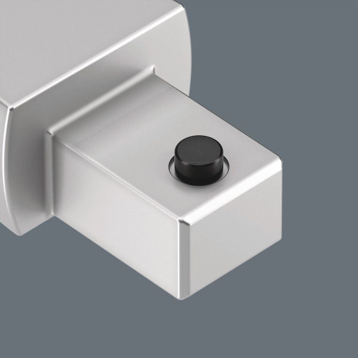 Wera 7774/1 Einsteckwerkzeug Bitadapter 1/4", 9x12 mm