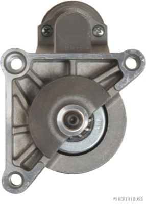 HERTH&BUSS Starter, 12 V, 1,4 kW