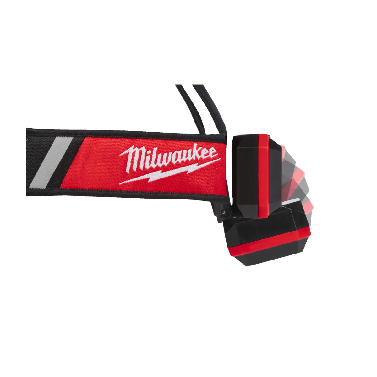 Milwaukee Akku-Leuchte L4HLRP-301