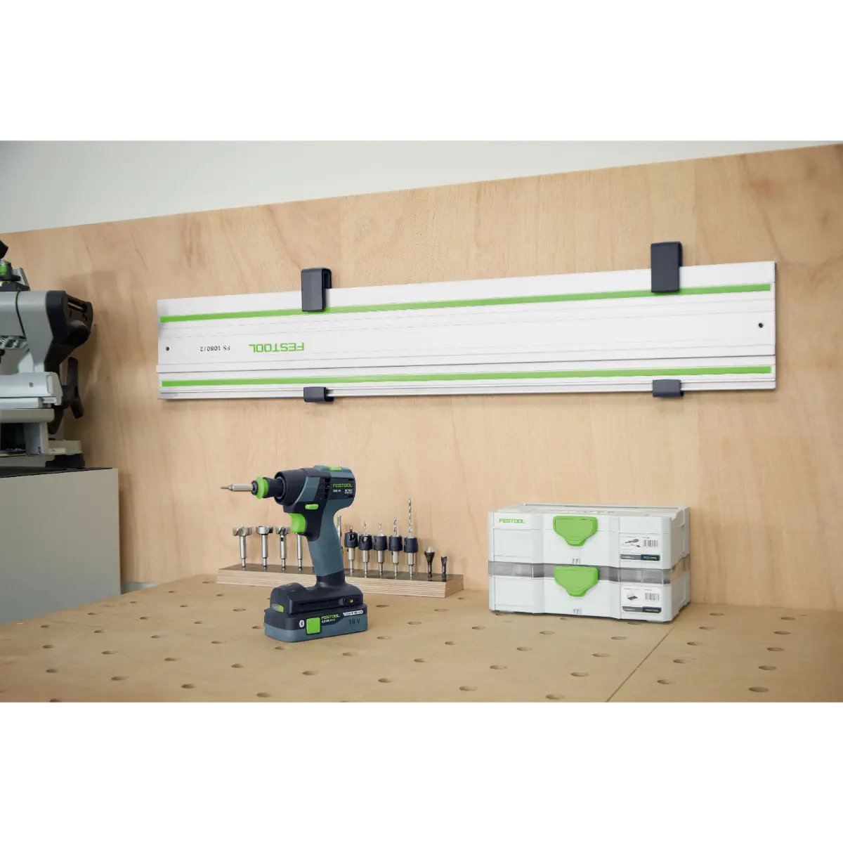 Festool Halterung HA-FS/2