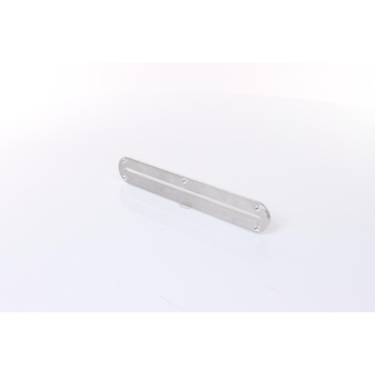 ELMAG Aluminiumteller Nr. 129