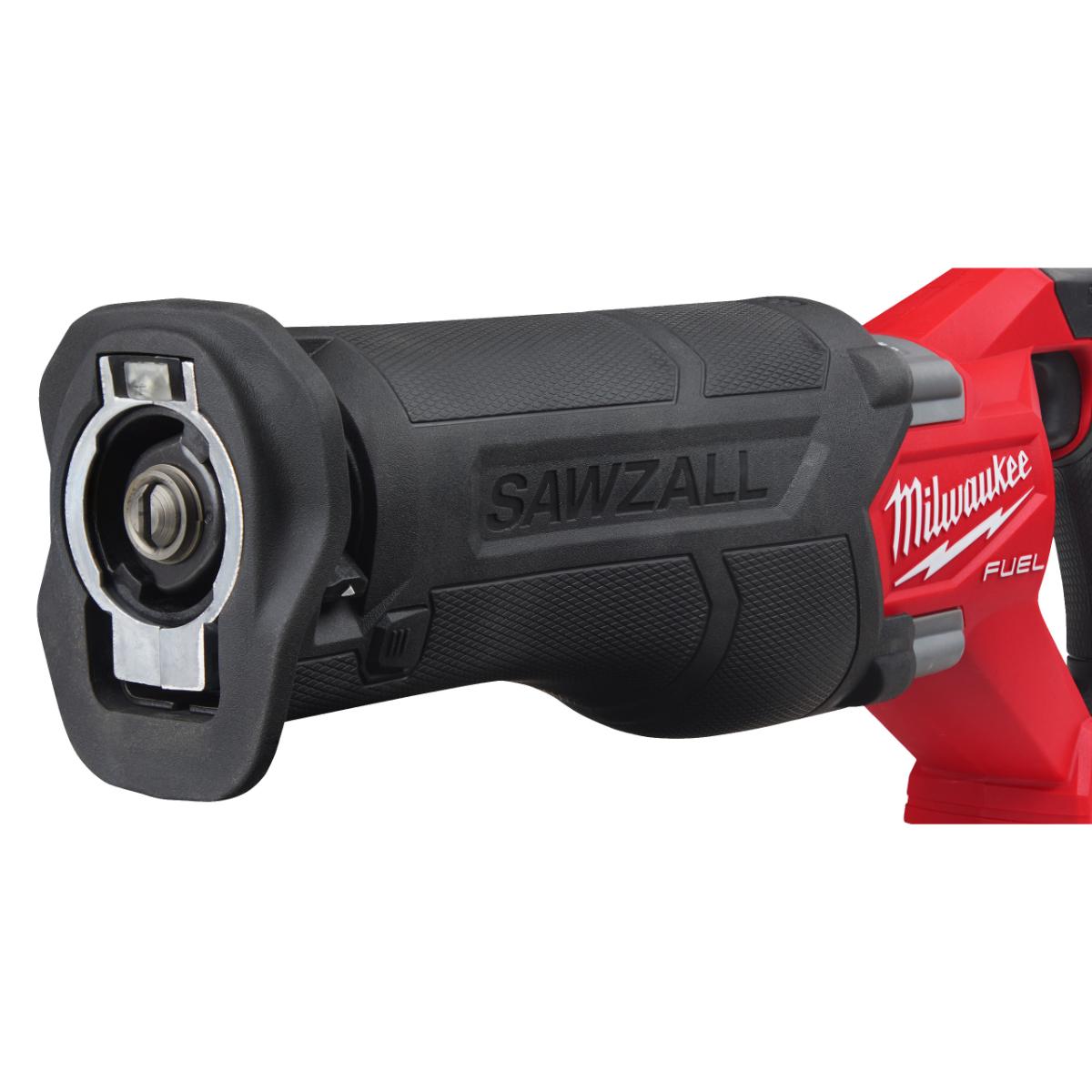 Milwaukee ONE KEY Akku-Säbelsäge M18 ONEFSZ-502X