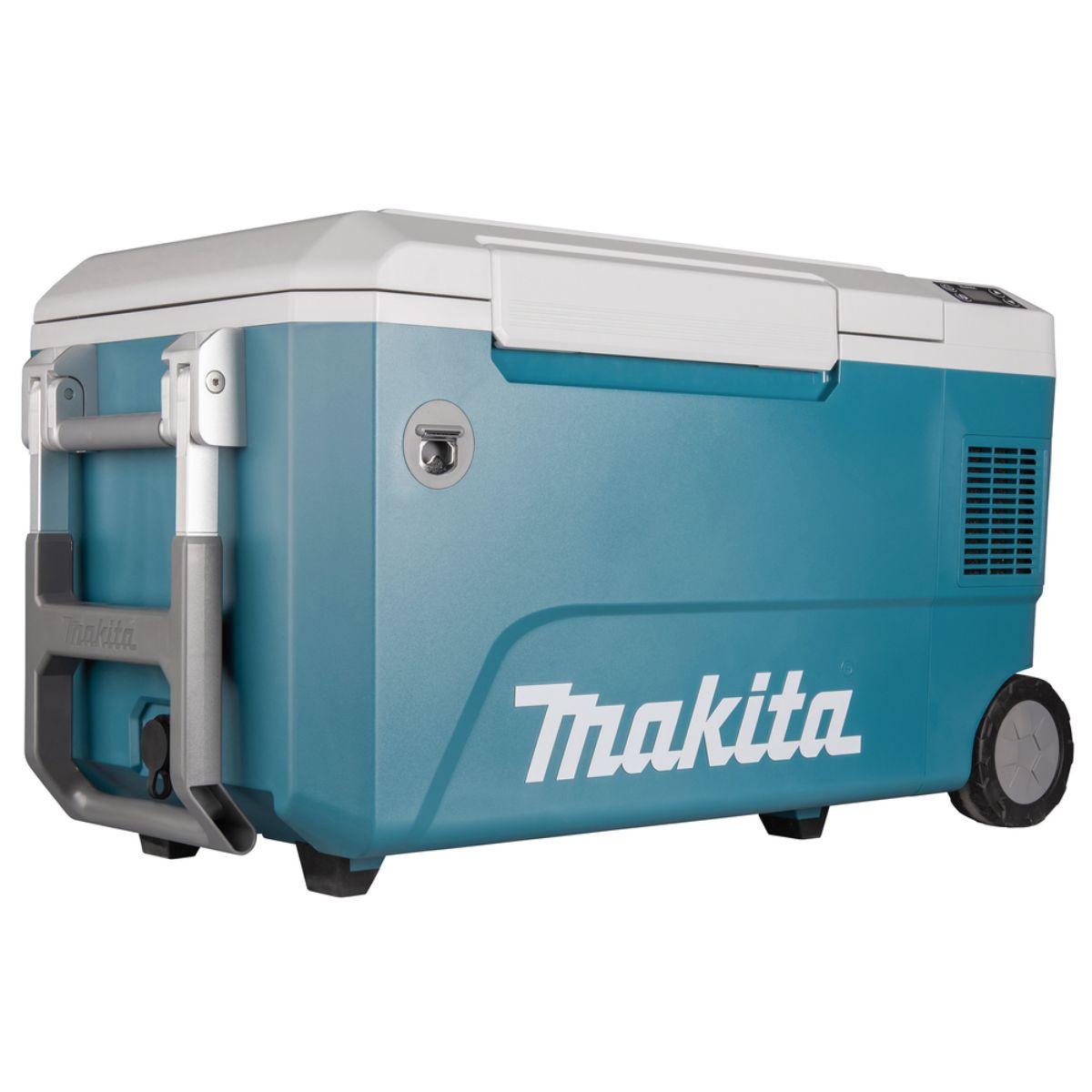 Makita Akku-Kompressor-Kühl- und Wärmebox 40V max. 50 Liter (ohne Akku, ohne Ladegerät) CW002GZ01